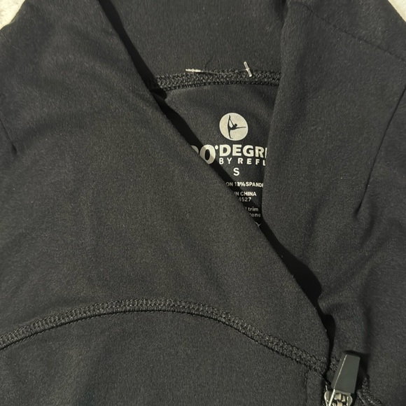 90 Degree by Reflex zip jacket - Picture 6 of 12